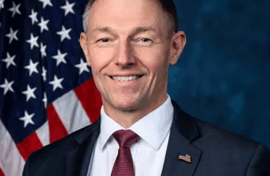 Politics And Pizza To Host Congressman Dr. Mike Kennedy