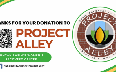 Project Alley Fundraisers Aim To Help Open Doors Of Sober Living Home