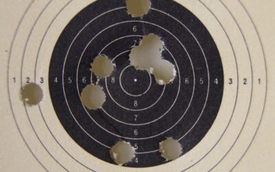 30-Day Comment Period Open For Roosevelt City Shooting Range Complex EA