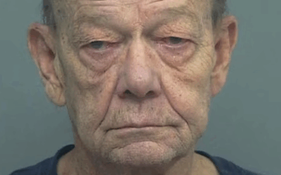 Sweetwater County Man Turns Self In, Pleads No Contest To Decades Old Abuse