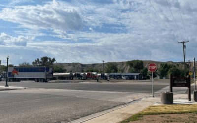 UDOT Update On US-191/US-40 Intersection In Duchesne City