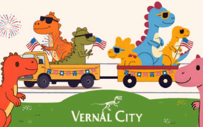 Vernal City Issues Reminder Of Parade Safety