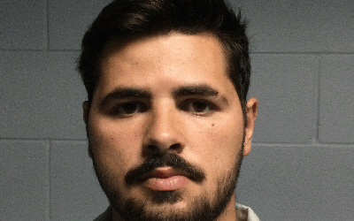 Vernal Man Who Threatened Youth At Christian Camp Arrested In Texas