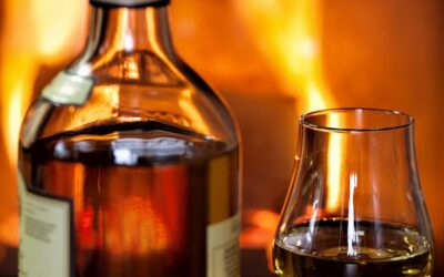 Woman Enters Fruitland Cabin, Assaults Husband With Whiskey Bottle