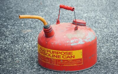 2 Arrested For Siphoning Gas And Stealing Items Off Boats At Storage Facility