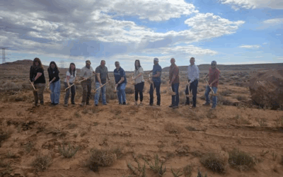 $1.2 Million Grant approved for Roosevelt City Rough Rider Shooting Complex