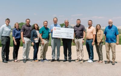 Strata Networks Pledges $70,000 To USU Uintah Basin Technology Program