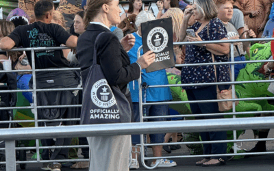 Guinness Headquarters Does NOT Award Record For Friday’s Record Attempt