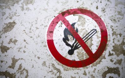 Stage 1 Fire Restrictions Implemented On Ashley National Forest