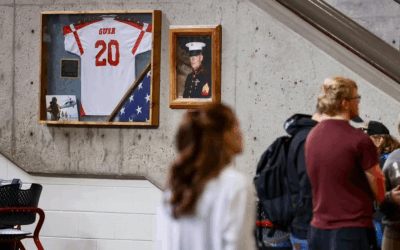 Remembering Fallen Soldier Sgt. Daniel Gurr