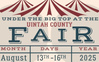 Three Full Days Of Fun Left At Uintah County Fair 