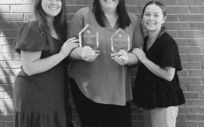 Vernal Chamber Wins Two Utah Association Of Chamber Awards