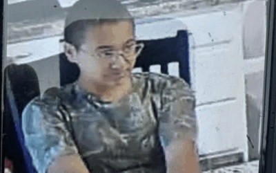 Public Asked To Report Whereabouts Of Missing Juvenile