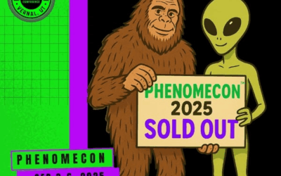 Uintah County Prepares For Another Big Phenomecon Conference