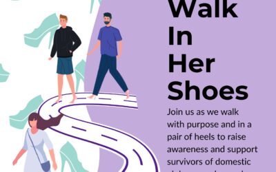 ‘Walk In Her Shoes’ To Be Among Autumn Fest Events In Roosevelt