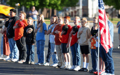 Remembering The Fallen On 9/11