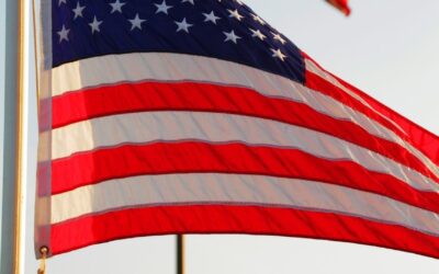 Vernal Elks Seeking Donations For Flags Used To Line Main Street