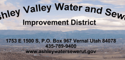 AVWSID/Central Canal Lawsuit Follow Up