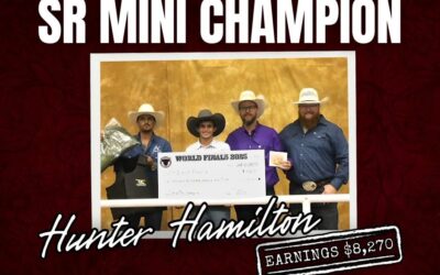 Basin Boys Dominate At IMBA World Finals