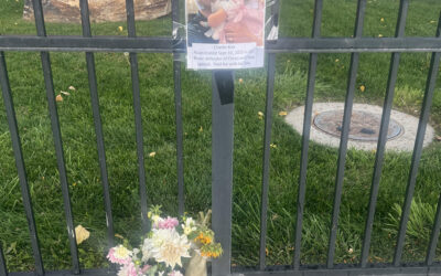 Candlelight Vigils For Charlie Kirk In Vernal And Roosevelt