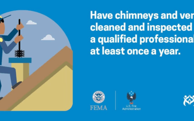 Duchesne Fire Department Safety Message