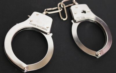 Woman With Three No-Bail Warrants Arrested