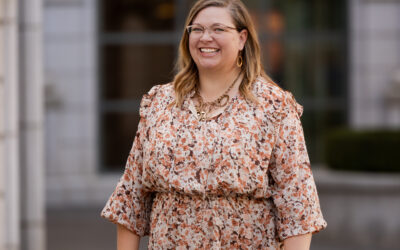 Vernal Woman Nationally Recognized As Business Advisor Of The Year