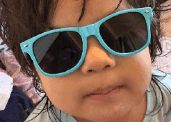 Quinn Kyle Cesspooch, Jr.