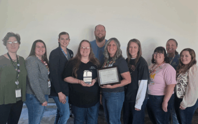 Uintah County Library Recognized As ‘Quality Library’ By Utah State Library