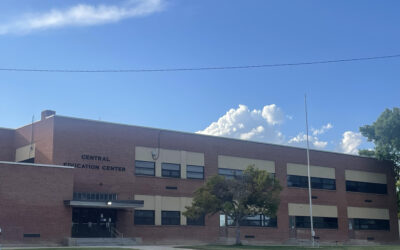 USD Silent Auction At Old Central Cove Preschool