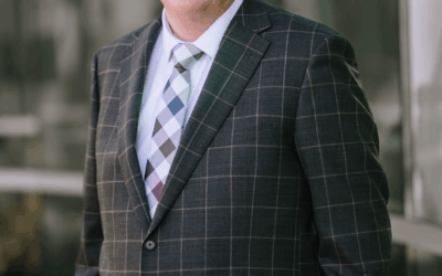 Vernal Mayoral Candidate Corey Foley Discusses Revitalization Efforts 