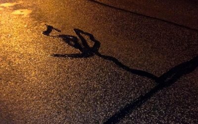 UDOT Starting Crack Sealing In Indian Canyon On Monday; Delays Expected