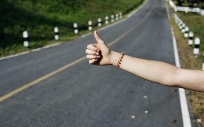 DUI Arrest Made As Driver Walks Away From Crashed Vehicle