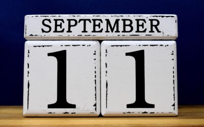 Sweetwater County Law Enforcement Agencies Annual 9/11 Memorial Walk