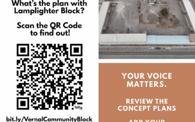 Survey To Give Feedback On Lamplighter Block Still Open But Closing Soon