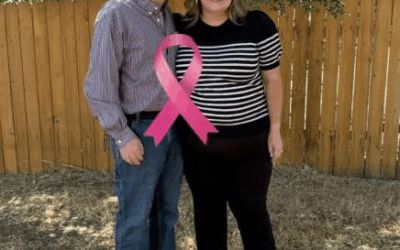 Team Marisa Invites Community To ‘Never Alone Benefit & Silent Auction’