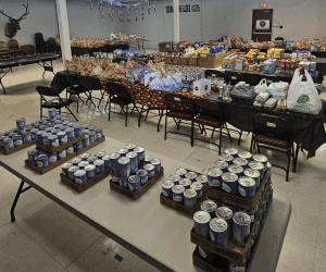 Local Efforts to Provide Meals For Families On SNAP