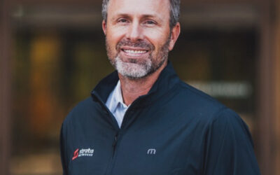 Meet The Candidate: Beau Hancock For Roosevelt City Council