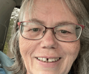 Barbara Benson Levensailor