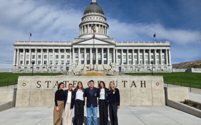 Positive Outcome For Students Advocating For CTSO State Funding