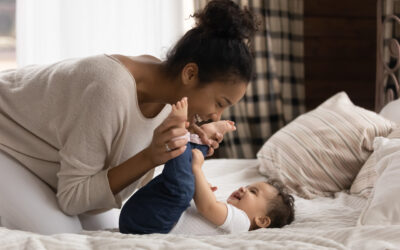 Daggett County Highlighted In Report About Challenges to Maternal Health