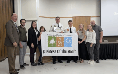Gold Cross Ambulance Named Business Of The Month
