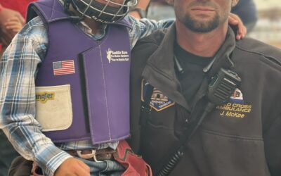 Meet The Candidate: Jessy McKee For Naples City Council