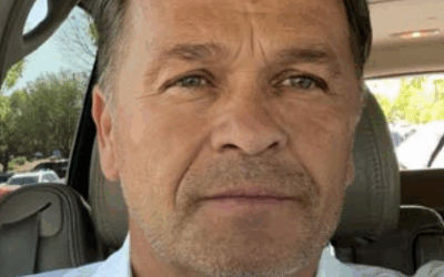 Meet The Candidate: Tommy Kent Olsen For Roosevelt City Mayor