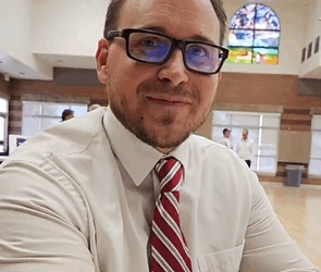 Meet The Candidate: Preston Kadleck For Roosevelt City Council