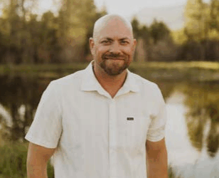 Meet The Candidate: Rowdy Cloward For Roosevelt City Council