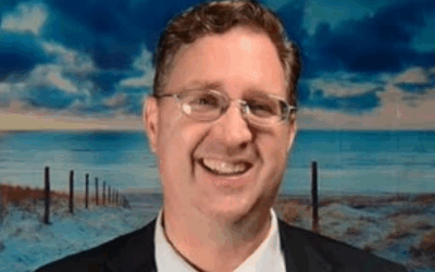 Meet The Candidate: Incumbent Ted Munford For Vernal City Council