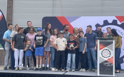 UBTech Celebrates ‘Haslem Legacy Foundation Wing’ Unveiling