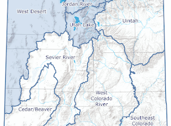 ‘Water Talks’ Scheduled To Explore State Water Plan