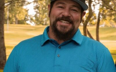 Meet The Candidate: Brandon Hollenbeck For Roosevelt City Council